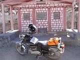 INDIA Ladakh moto tour - 43